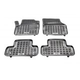 REZAW-PLAST Tipske patosnice za Range Rover Evoque (2011+) - Kadice | Eponuda.com