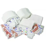 Početni paket - Bijeli