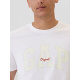 GAP T-shirt with logo - Men's | shoptok.hr