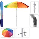 Koopman Senčnik ø 220 cm – | Shoptok.si