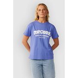 Rip Curl Surf Puff Party Pack Relaxed T-shirt mid blue | Shoptok.si