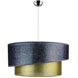  Duolla - Luster na sajli SHINE 1xE27/40W/230V prečnik 45 cm | Eponuda.com