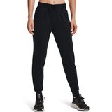 Under Armour NEW FABRIC HG ARMOUR PANT Ženske trenirke, crna, veličina | shoptok.hr