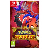 Switch Pokemon Scarlet | ePonuda.com