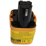 VHBW baterija za panasonic EY9065 / EY9066B, 7.2 v, 2.1 ah | Shoptok.si