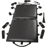 You2Toys Bondage Board - prijenosni bondage krevet set (13 dijelova) | shoptok.hr