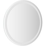  LED kupaonsko ogledalo s ogledalom *Transparent*an Ø 60 cm | Eponuda.com