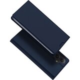Dux ducis Skin Pro – preklopna maska za Samsung Galaxy A55 plava | shoptok.hr