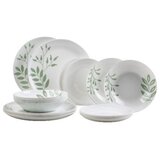 Casa Collection Set za ručavanje 18/1 OPAL DELY GREEN 52601 Cijene