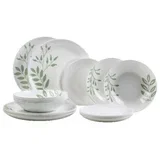 Set za ručavanje 18/1 OPAL DELY GREEN 52601