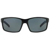 Fastball AN4202 447/81 Polarized ONE SIZE (62) Črna/Siva