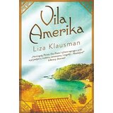 Laguna VILA AMERIKA - Liza Klausman ( 8495 ) Cene