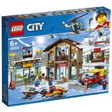 Lego City Town Smučarsko središče - 60203, (632938) | Shoptok.si