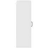  Ormar za Zid Bijelo 40 x 31 x 100 cm Konstruirano drvo | shoptok.hr