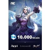 Nc Soft 10000 NCoin Key EUROPE | ePonuda.com