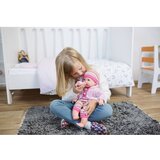 Ntoys Otroška govoreča punčka moja mala Ana | Shoptok.si
