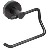 BEMETA Držač toaletnog papira Dark (Crna, Širina: 9,5 cm) | shoptok.hr