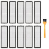 INORCO zdruljiv Bot Z10 Pro Hepa Filter Dodatki Robotski sesalnik L10 Plus Replacement+mki, (21983278) | Shoptok.si