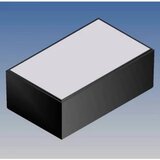 Teko 154/P.9 univerzalno kućište 215 x 130 x 79.4 aluminij, ABS crna 1 St. Cijene