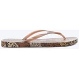 Ipanema Ženske japanke Animal print VI, Braon | Eponuda.com