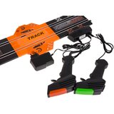  Staza za autiće MEGA RACER 1:43 | shoptok.hr