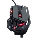 MADCATZ R.A.T. 8+ Black Optical Gaming Mouse Cijene