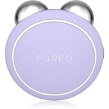 Foreo bear™ mini facial toning device uređaj za učvršćivanje kože 1 kom nijansa lavender | shoptok.hr