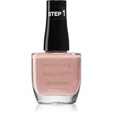 Max Factor Nailfinity lak za nohte 12 ml odtenek 200 The Icon Cene