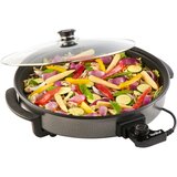 Vonshef električna ponev 42cm okrogla | Shoptok.si