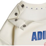 Adidas trenerka za dječake I Mrvl Sm Jog JZ3551, Teget-bež | Eponuda.ba
