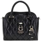 Guess ADI SMALL SATCHEL Crna | shoptok.hr