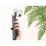 Mini žepni LED UV mikroskop 80x za mobilne telefone | Shoptok.si
