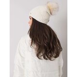 RUE PARIS Cap-JK-CZ-32.15-white | Shoptok.si