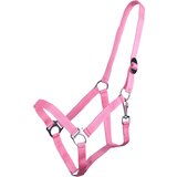  Oglavka z drsno zaponko, flamingo roza - Pony Cene
