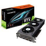 Gigabyte Grafična kartica GeForce RTX 3070 EAGLE 8GB GDDR6 2‎56bit PCI-E 4.0x16 2xDP 2xHDMI Cene