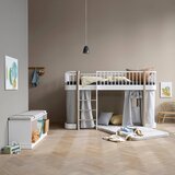Oliver Furniture® madrac za regal 3x1 nature | shoptok.hr