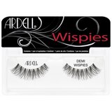 Ardell umetne trepalnice - Wispies - Wispies Invisibands Black (64110) Cene