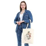 Zoozie Bags ženska pamučna torba 1113 Cene