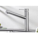 Blanco 523118 Ambis vrtljiva kuhinjska armatura | Shoptok.si