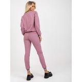 RELEVANCE Set-RV-KMPL-8365.24P-dark pink | ePonuda.com
