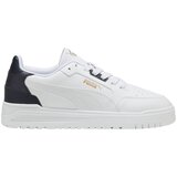 Puma Nizke superge Baskets shuffle downtown confort élevé Cene