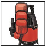 Einhell potopna pumpa za nečistu vodu, GC-DP 3325ID: EK000585741 | Eponuda.ba