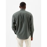 GAP Shirt oxford standard fit - Men's | Shoptok.si