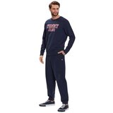 Tommy Hilfiger DM0DM16336C87 Tamno plava | shoptok.hr