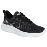 LOAP FREIA Women's leisure shoes Black Cene