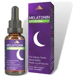 Liposomalni melatonin 30 ml (60 doza)