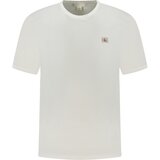 Calvin Klein MEN&#39;S SHORT SLEEVE T-SHIRT WHITE Cene