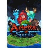 Steam Arietta of Spirits Key GLOBAL | ePonuda.com