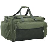 Furnova Ribiška torba nepremočljiva temno zelena oxford tkanina, (21944455) | Shoptok.si