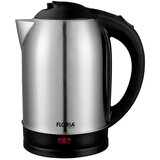 Floria ZLN2751 kuhalo za vodu, zapremina 2.0 l, 1500 w, inox Cijene